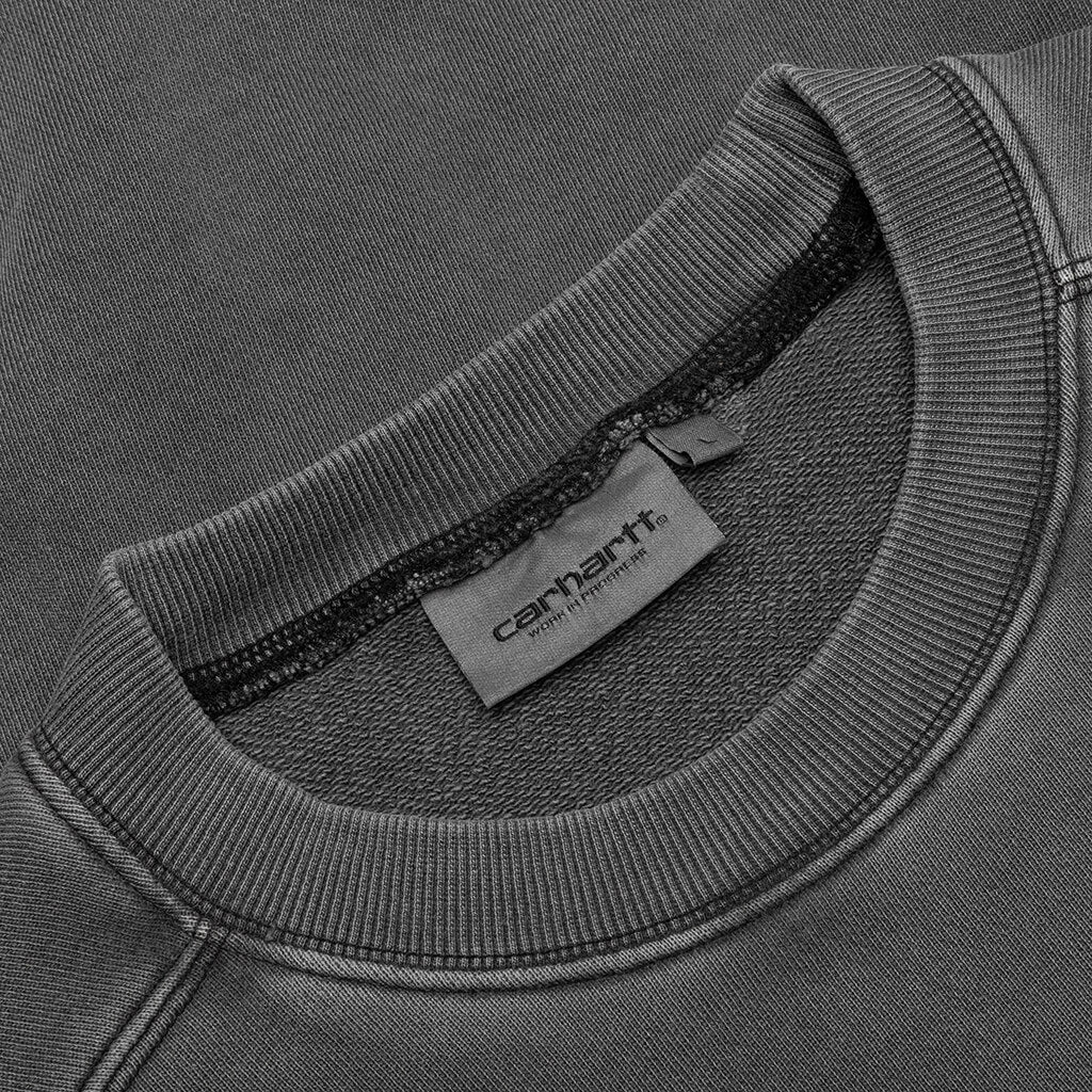 Nelson Sweat - Black