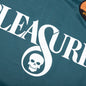 Carlo Soccer Jersey - Dark Green