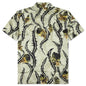 Carltone 1001 M.W. Shirt - Pale Yellow