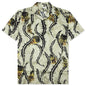 Carltone 1001 M.W. Shirt - Pale Yellow