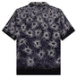 Carltone Emb 1162 M.W. Shirt - Navy