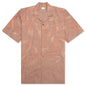 Carltone Emb 1503 M.W. Shirt - Peach