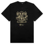 Feature x Wynn Carousel Tee - Black