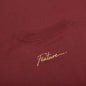 Feature x Wynn Carousel Tee - Oxblood