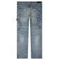 Carpenter Pant - Clay Indigo