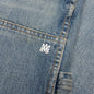 Carpenter Pant - Clay Indigo