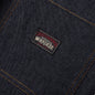 Carpenter Pant Denim - Raw Indigo