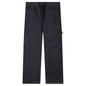 Carpenter Pant Denim - Raw Indigo
