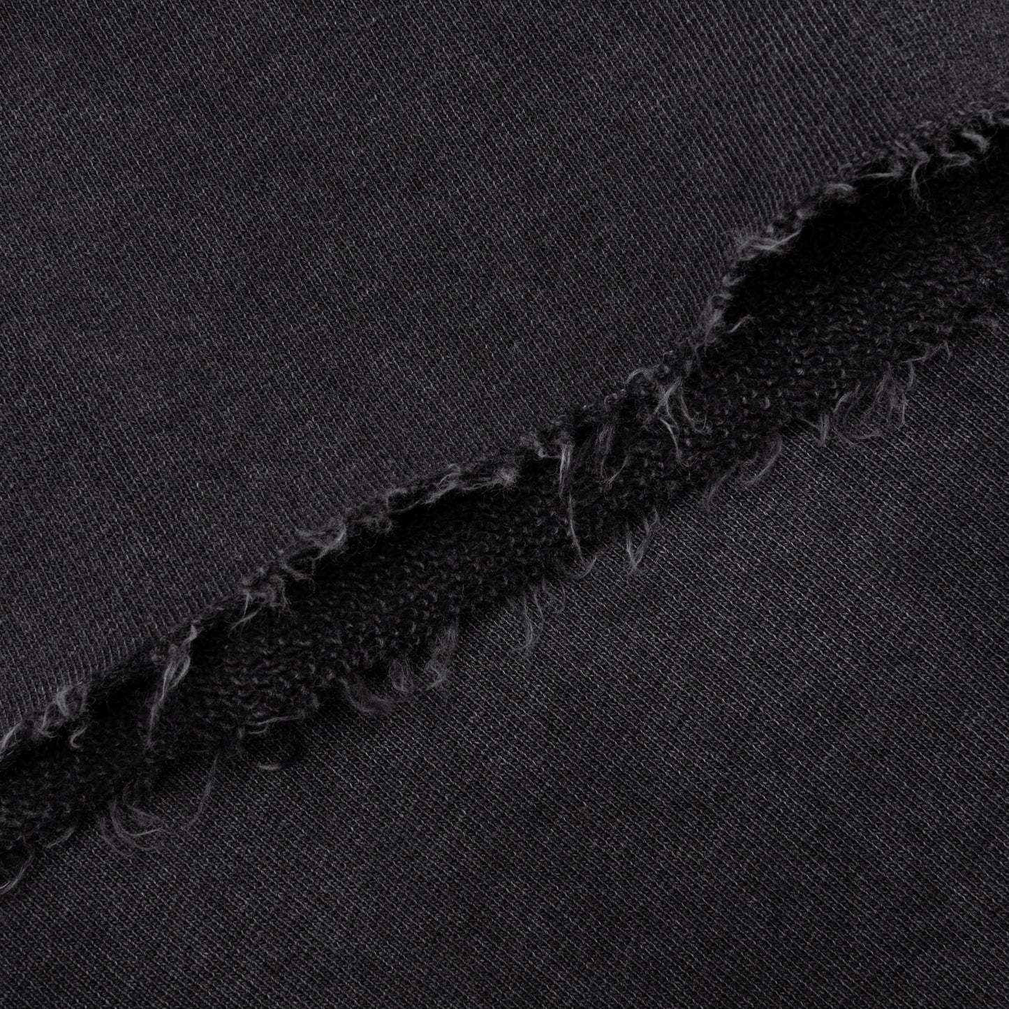 Carpenter Short - Black