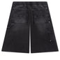 Carpenter Short - Black