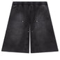 Carpenter Short - Black