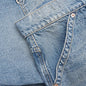 Carpenter Shorts - Indigo Wash