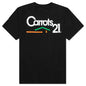 Carrots By Anwar Carrots Carrots 21 T-Shirt - Black