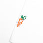Carrots By Anwar Carrots Carrots 21 T-Shirt - White