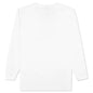 Carrots By Anwar Carrots Sunshine Long Sleeve - White