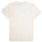 Carrots By Anwar Carrots Wordmark T-Shirt - Cream
