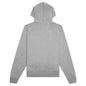 Carrots by Backyard Hoodie - Grey
