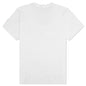 Carrots by Backyard Tee - White