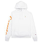 Cokane Rabbit Hoodie QS - Athletic Heather