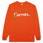 Cokane Rabbit L/S Tee QS - Orange
