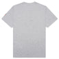 Cokane Rabbit Wordmark Tee QS - Athletic Heather