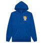 Carrots by Gone Fishing Hoodie - Blue