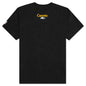 Carrots by Gone Fishing Tee - Black