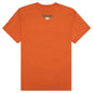 Carrots by Gone Fishing Tee - Orange