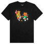 Carrots by Mascot Tee - Black