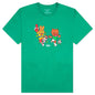 Carrots by Mascot Tee - Green