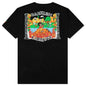 Carrots by Anwar Carrots x Babylon River Tee - Black