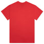 Signature Carrots Tee - Red