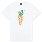 Signature Tee - White