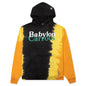 Carrots by Anwar Carrots x Babylon Stacked Logo Hoodie - Orange