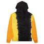 Carrots by Anwar Carrots x Babylon Stacked Logo Hoodie - Orange
