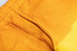 Carrots by Anwar Carrots x Babylon Stacked Logo Sweatpant - Orange