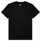 Carrots by Anwar Carrots x Babylon Stacked Logo Tee - Black