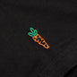 Carrots by Anwar Carrots x Babylon Stacked Logo Tee - Black