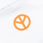 Carrots by Anwar Carrots x Babylon Stacked Logo Tee - White