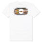 Vibration Tee - White