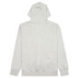 Wordmark Hoodie - Grey