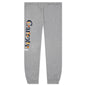Carrots by Wordmark Sweatpant - Grey
