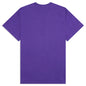 Wordmark Tee - Purple