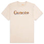Carrots by Wordmark Tee - Tan