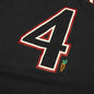Feature x Carrots by Anwar Carrots L/S Tee - Black