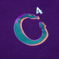 Feature x Carrots by Anwar Carrots L/S Tee - Purple