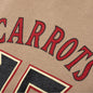 Feature x Carrots by Anwar Carrots Shorts - Tan
