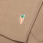 Feature x Carrots by Anwar Carrots Shorts - Tan