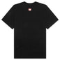 Cart S/S Tee - Black