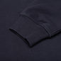 Casa Crest Embroidered Sweatshirt - Black